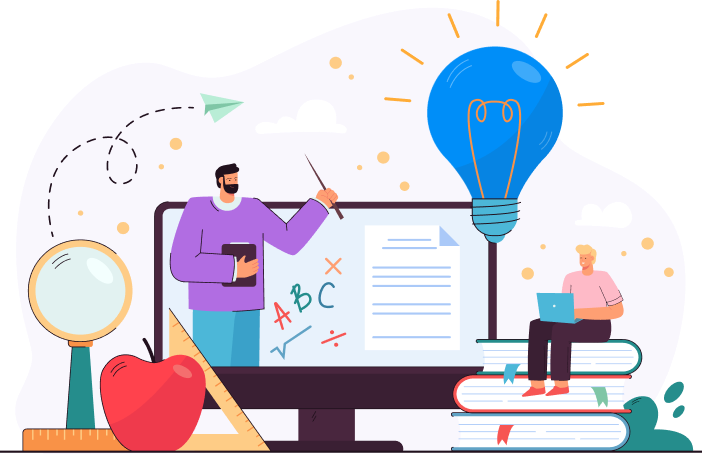 Comprehensive Support